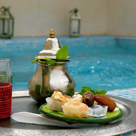 Riad Vert Marrakech-3
