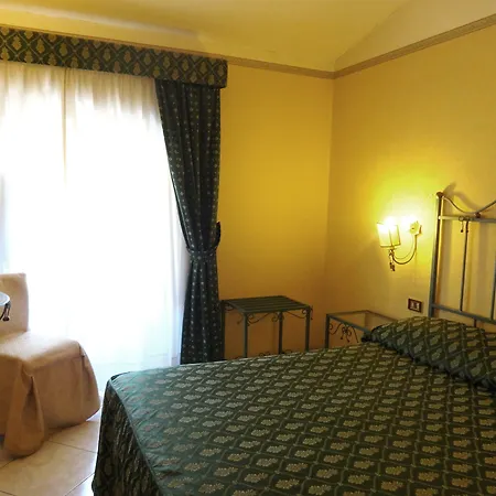 Hotel Centrale Europa-2