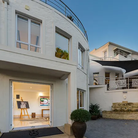 Villa Afrikana Guest Suites By Knysna Paradise Collection-2