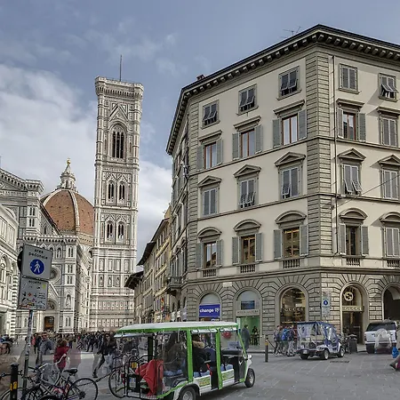 Il Salotto Di Firenze-3