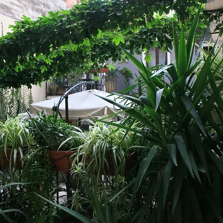 Casa Barbero Charme & Rooms-3