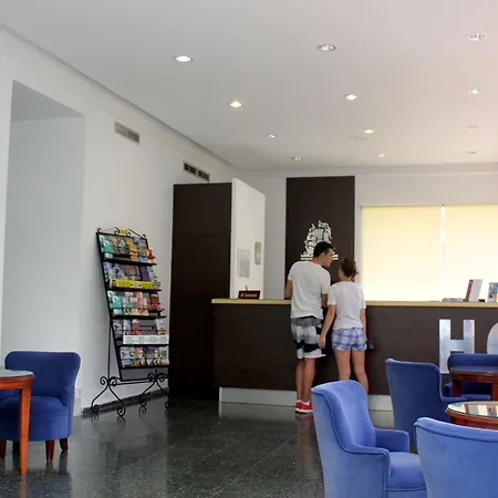 Hotel Caribe-2