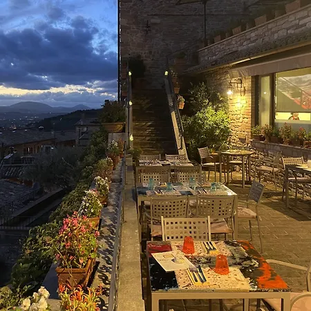 Hotel Berti-2