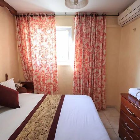 Hashimi Hotel Old City Jerusalem-2
