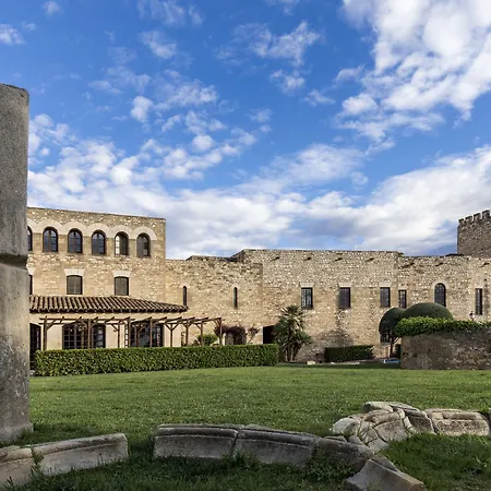 Parador De Tortosa-2