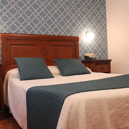 Hostal Oriente-2