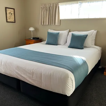 Airport Christchurch Motel-2