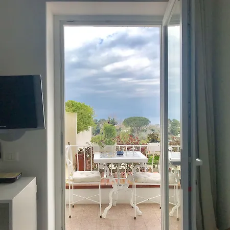 La Giuliva Charming Rooms-2