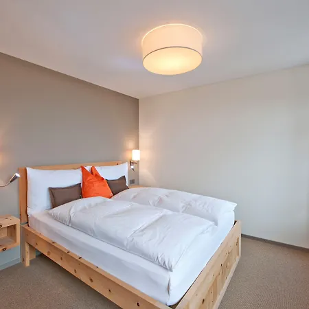 Hotel Donatz-2