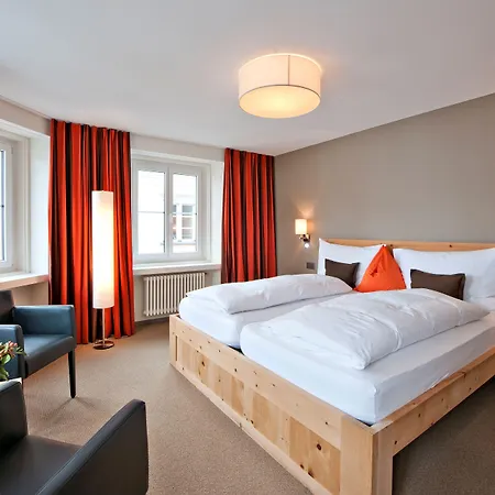 Hotel Donatz-2