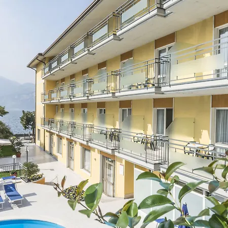 Hotel Drago-3