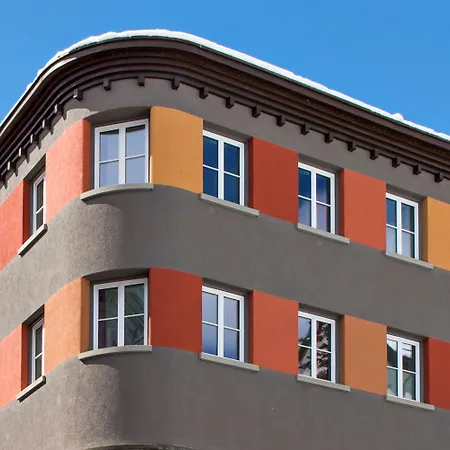 Hotel Donatz-3