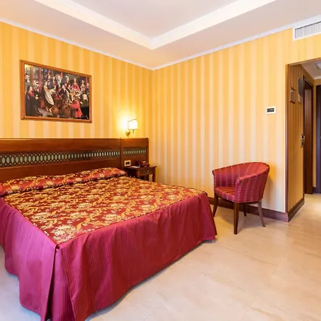 Hotel Lido - Beach And Palace-2