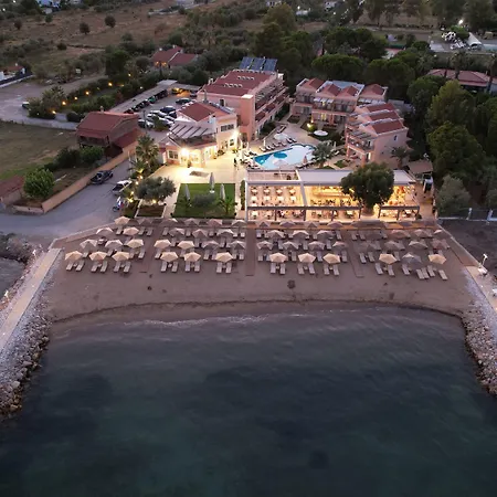 Avantis Suites Hotel-3