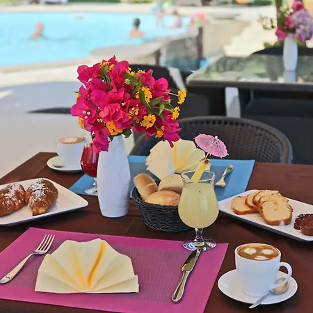 Residence Hotel La Giara-3