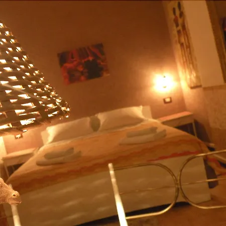 Bed And Breakfast D'Angelo-3