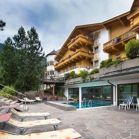 Hotel Donnerhof-2
