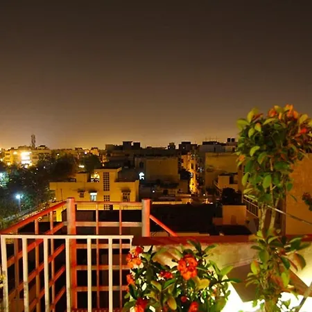 Shanti Home-2