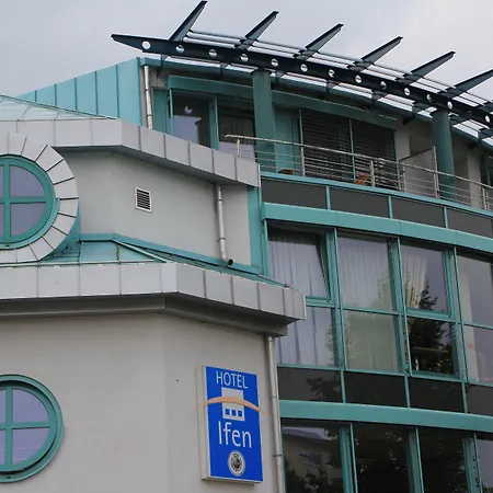 Hotel Ifen-3