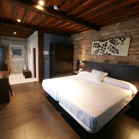 Hotel A Tafona Do Peregrino-3