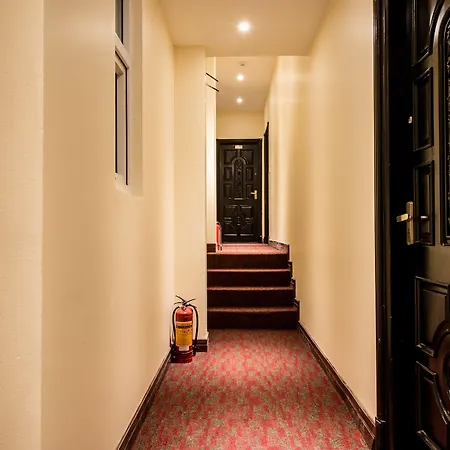 Bay Luxury - Hanoi Graceful Hotel 21 Hang Phen-3