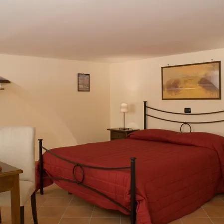 Bed & Breakfast Portanova-3