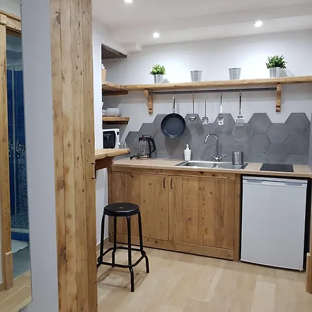Bed & Breakfast Portanova-2