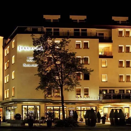 Trüffel Hotel-3