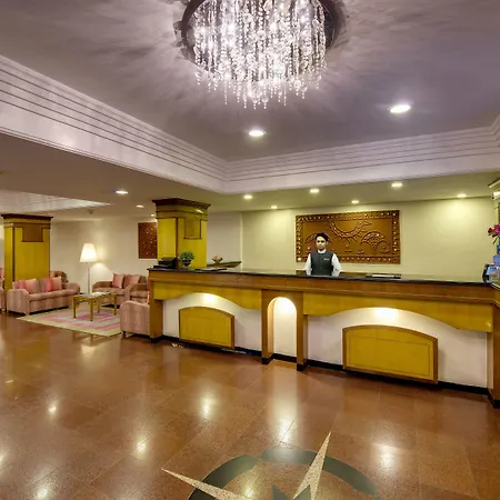 Fortune Park Galaxy, Vapi - Member Itc Hotels' Group-3