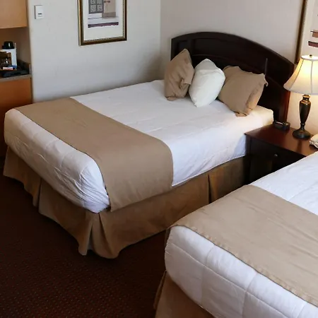 Peavine Inn & Suites-2