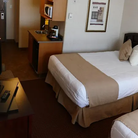 Peavine Inn & Suites-3