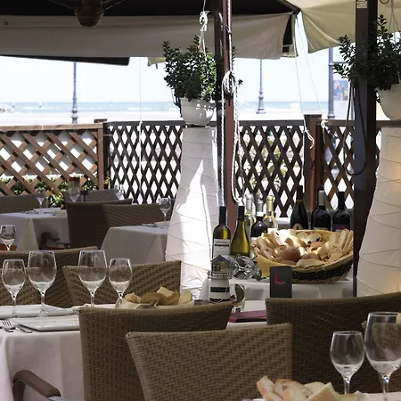 Miramare Hotel Ristorante Convegni Aperto Tutto L'Anno-2