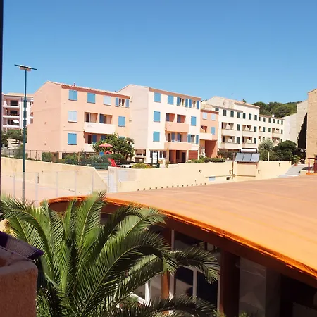 Le Nereidi Hotel & Residence-2