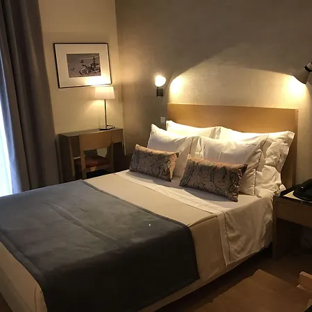 Hotel Sete Colinas-2