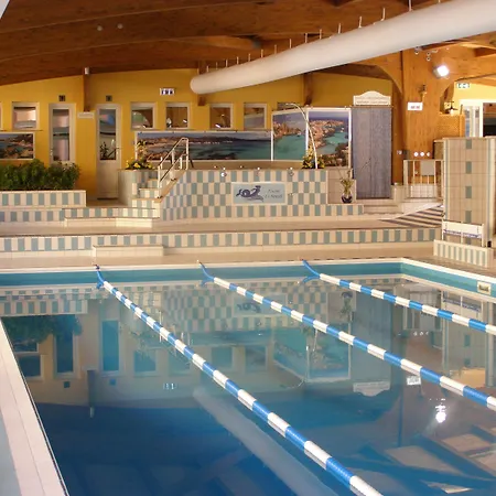 Le Nereidi Hotel & Residence-3