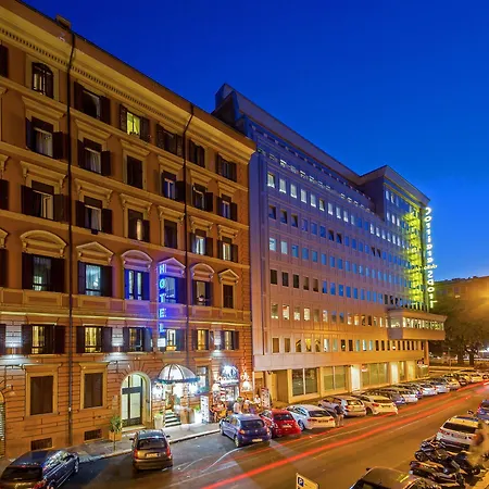 Hotel Dei Mille-3