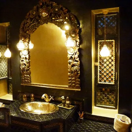 Riad Armelle-3