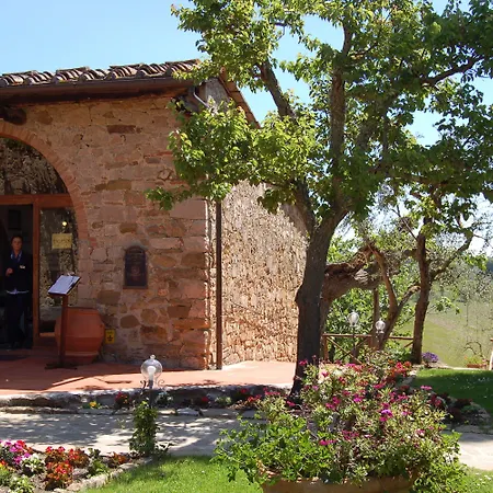 Hotel Belvedere Di San Leonino-3