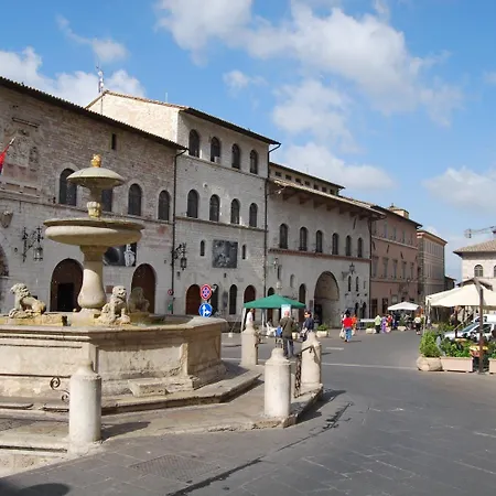 Hotel La Rocca-2