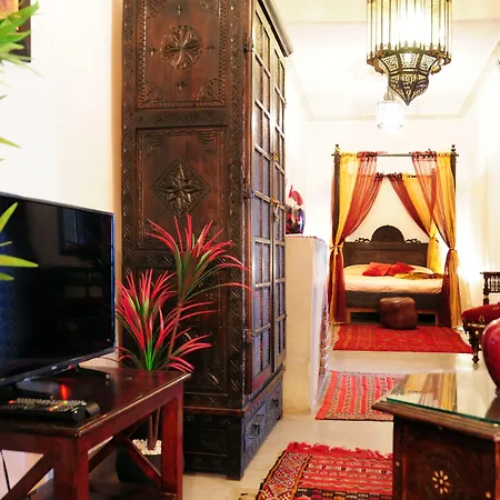 Riad Al Mamoune-2