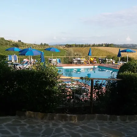 Hotel Belvedere Di San Leonino-3