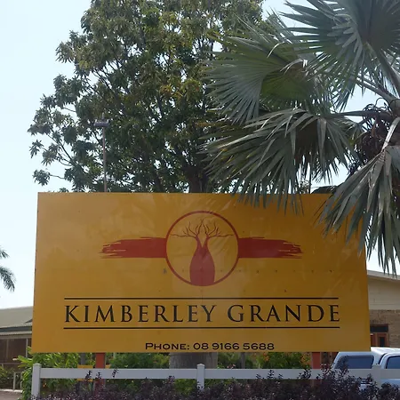 The Kimberley Grande Resort-2