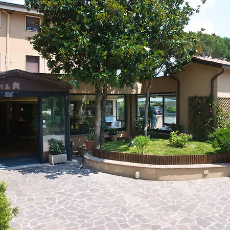 Le Grazie Hotel-2