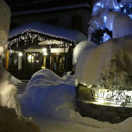 Hotel Castor-3