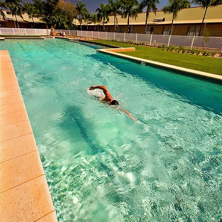 The Kimberley Grande Resort-3