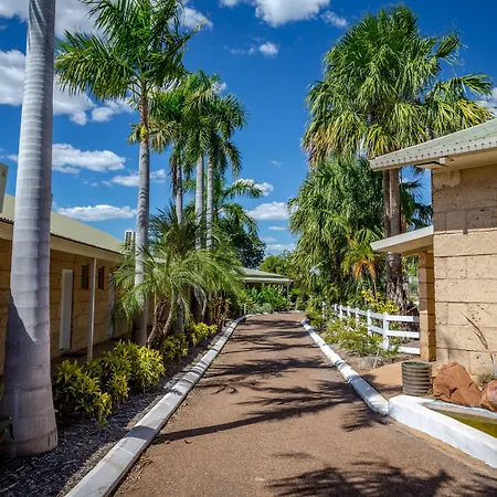 The Kimberley Grande Resort-2