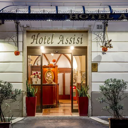 Hotel Assisi-2