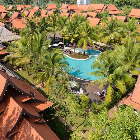 Khaolak Bhandari Resort & Spa-2