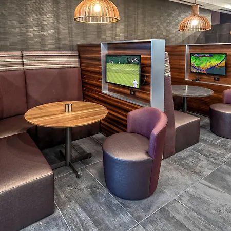 Courtyard By Marriott Dulles Airport Herndon-2