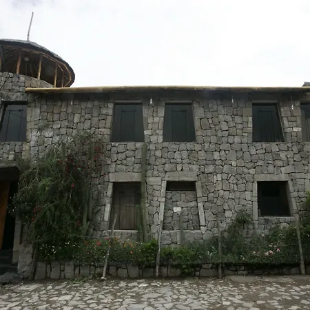 Hotel Kuntur Wassi-2